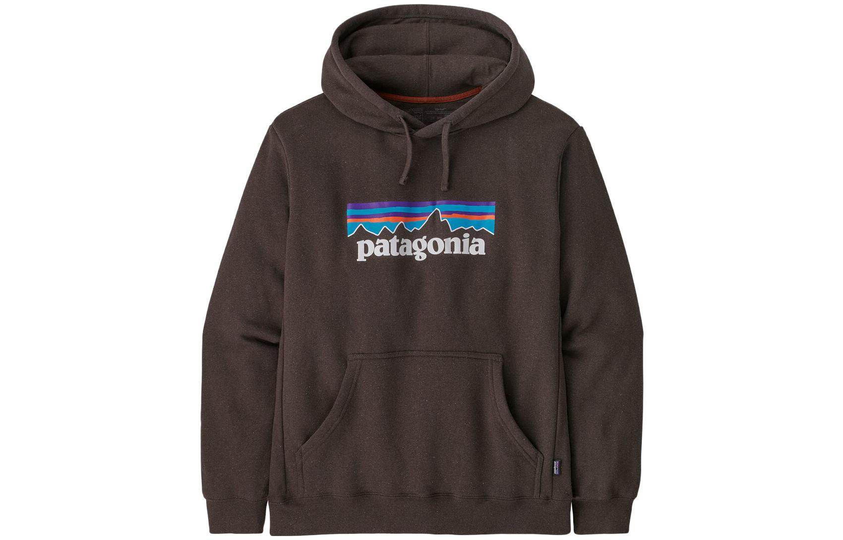 Худи Patagonia SS22 - Boxette Shop